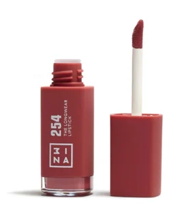 Labial Líquido The Longwear Lipstick