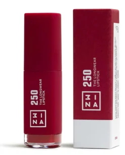 Labial Líquido The Longwear Lipstick
