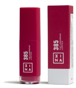 Labial Líquido The Longwear Lipstick