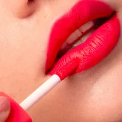 Labial Líquido The Longwear Lipstick