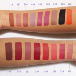 Labial Líquido The Longwear Lipstick