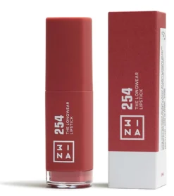 Labial Líquido The Longwear Lipstick