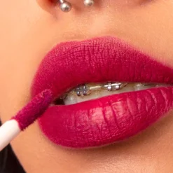 Labial Líquido The Longwear Lipstick