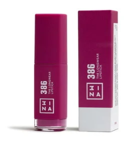 Labial Líquido The Longwear Lipstick