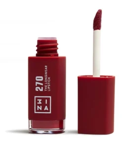 Labial Líquido The Longwear Lipstick