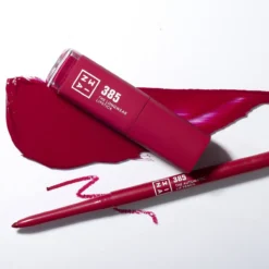 Labial Líquido The Longwear Lipstick