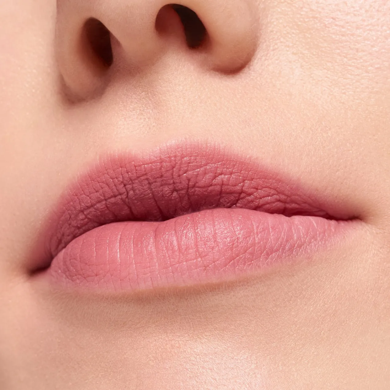 Labial Mate Cremoso Blur Soufflé