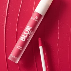 Labial Mate Cremoso Blur Soufflé