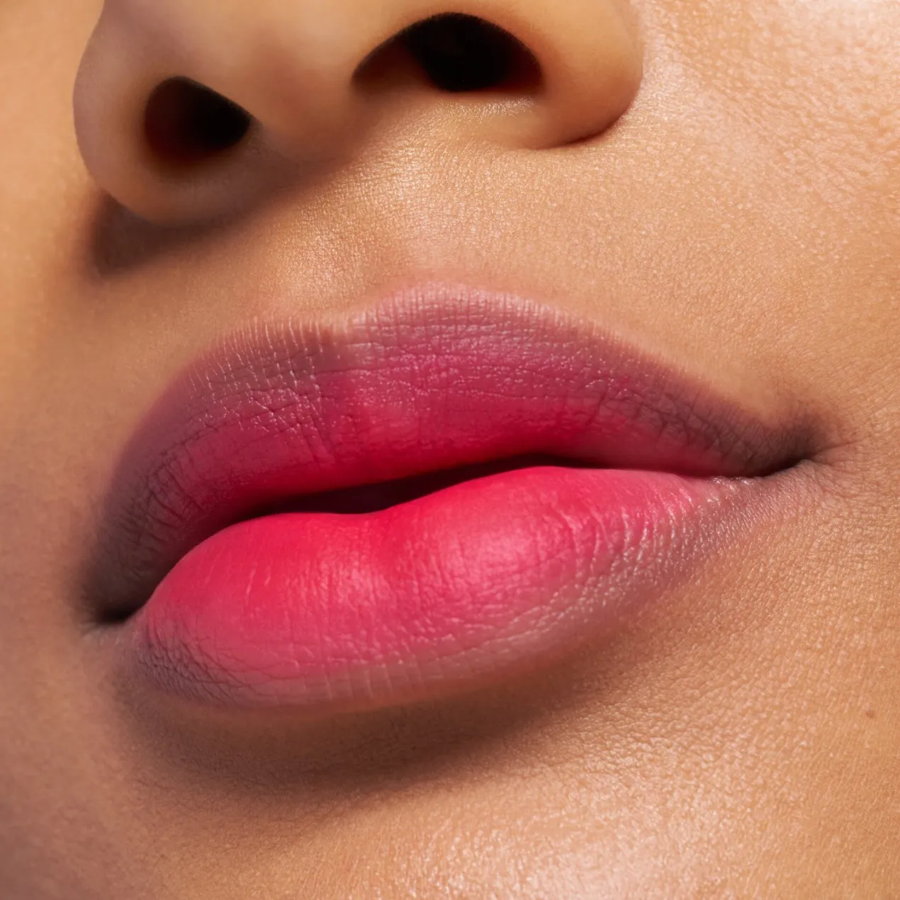 Labial Mate Cremoso Blur Soufflé