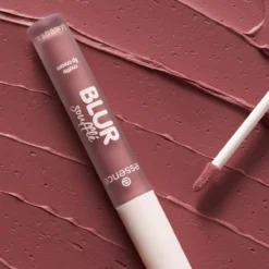 Labial Mate Cremoso Blur Soufflé