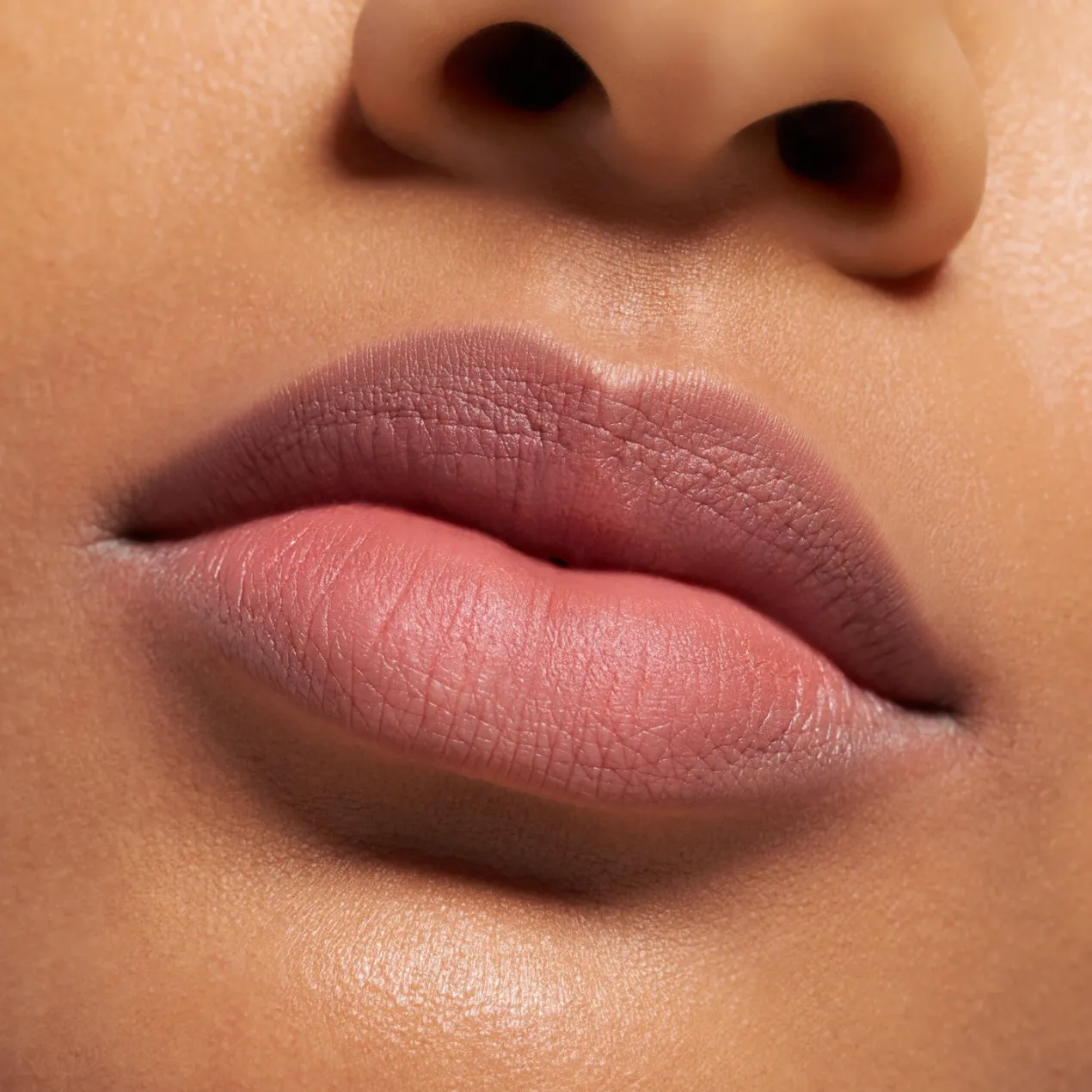 Labial Mate Cremoso Blur Soufflé