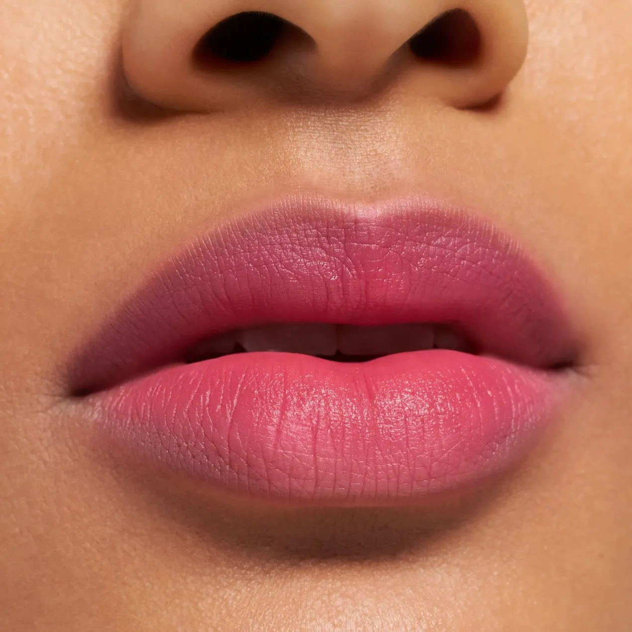 Labial Mate Cremoso Blur Soufflé
