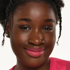 Labial Mate Cremoso Blur Soufflé