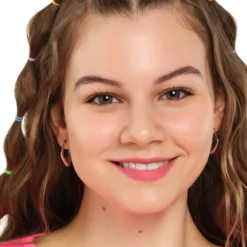 Labial Mate Cremoso Blur Soufflé