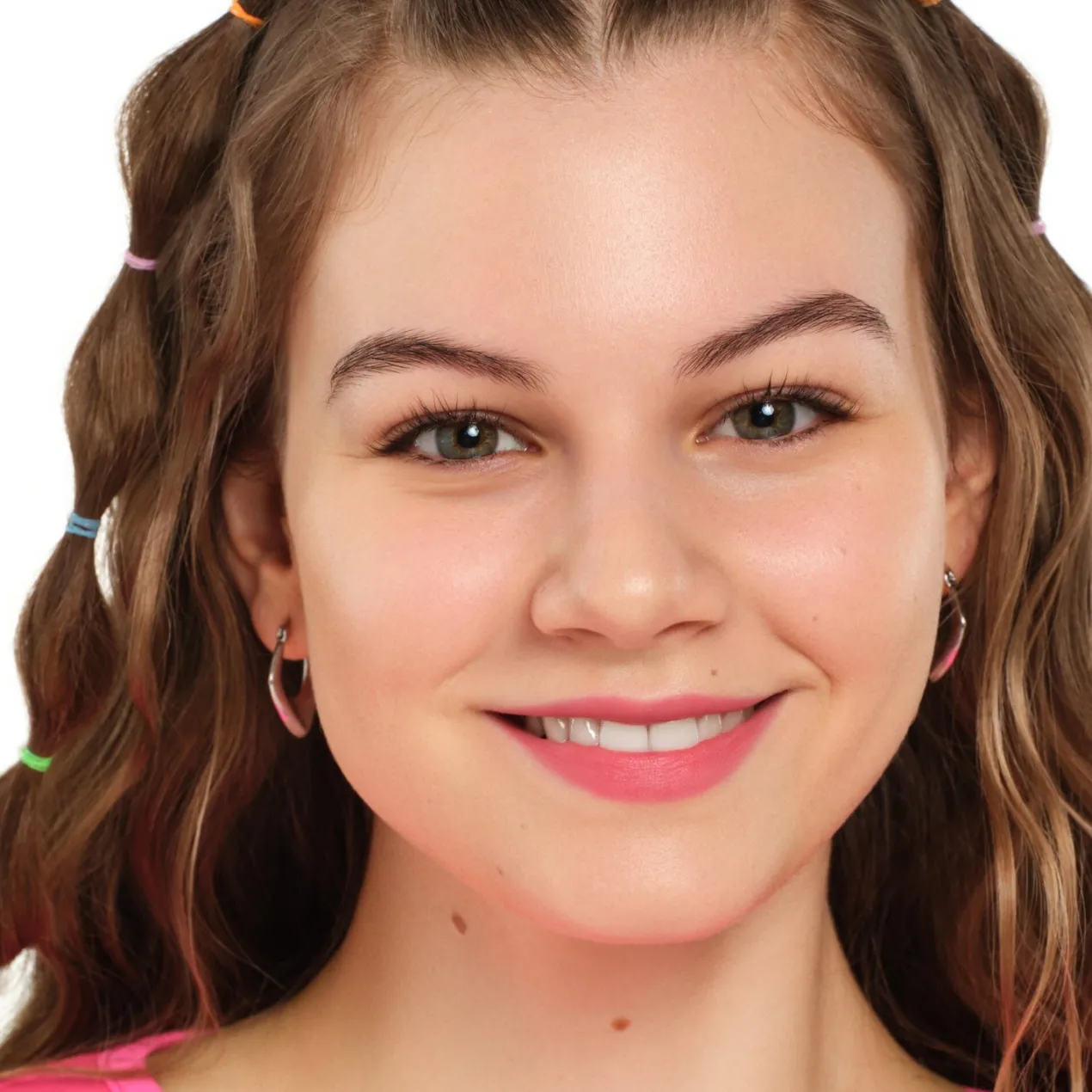 Labial Mate Cremoso Blur Soufflé