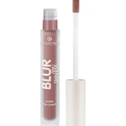 Labial Mate Cremoso Blur Soufflé