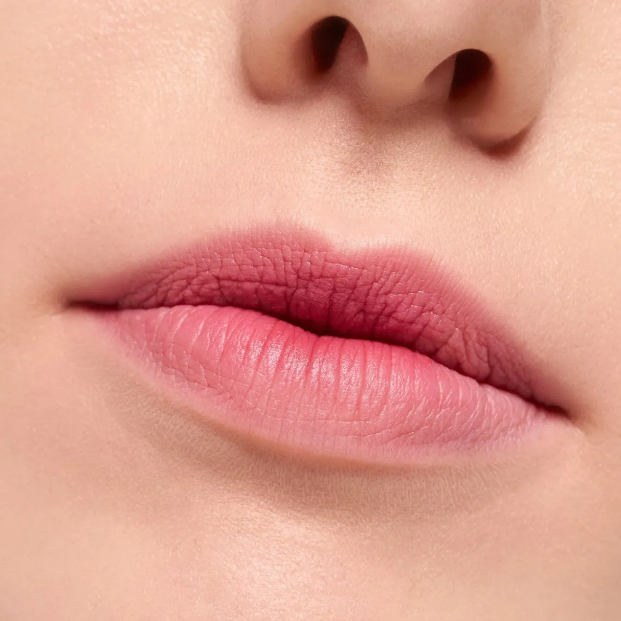 Labial Mate Cremoso Blur Soufflé