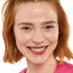 Labial Mate Cremoso Blur Soufflé