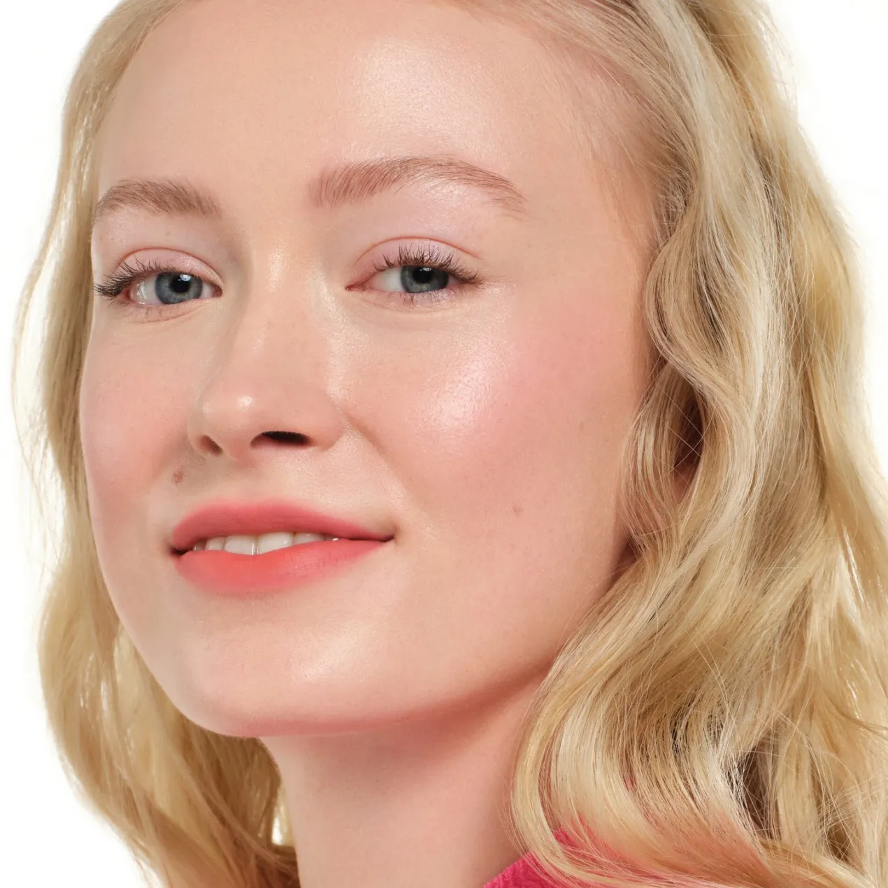 Labial Mate Cremoso Blur Soufflé