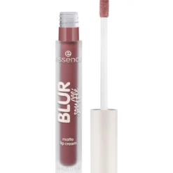 Labial Mate Cremoso Blur Soufflé