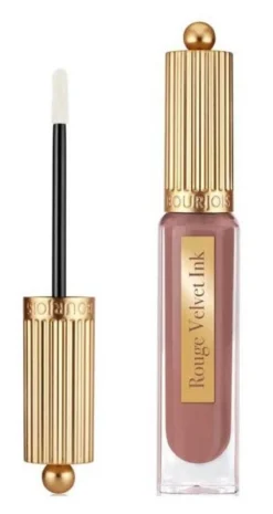 Labial Mate de Larga Duración Rouge Velvet Ink