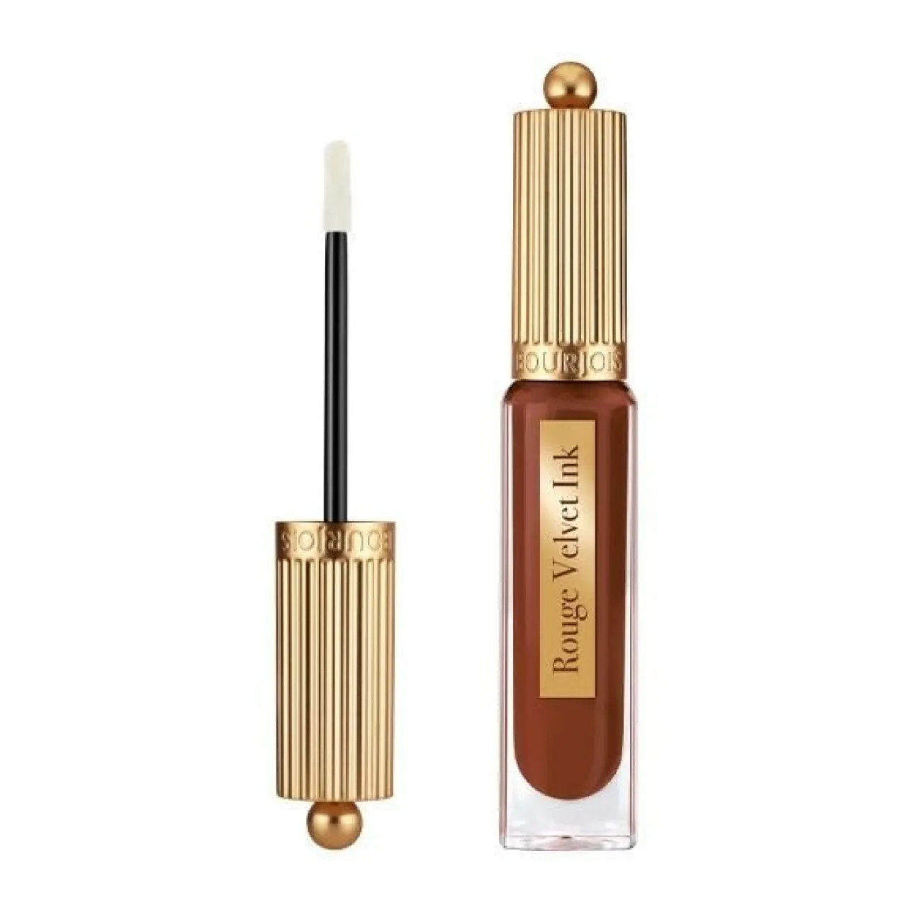 Labial Mate de Larga Duración Rouge Velvet Ink