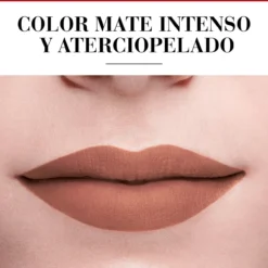 Labial Mate de Larga Duración Rouge Velvet Ink