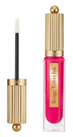 Labial Mate de Larga Duración Rouge Velvet Ink