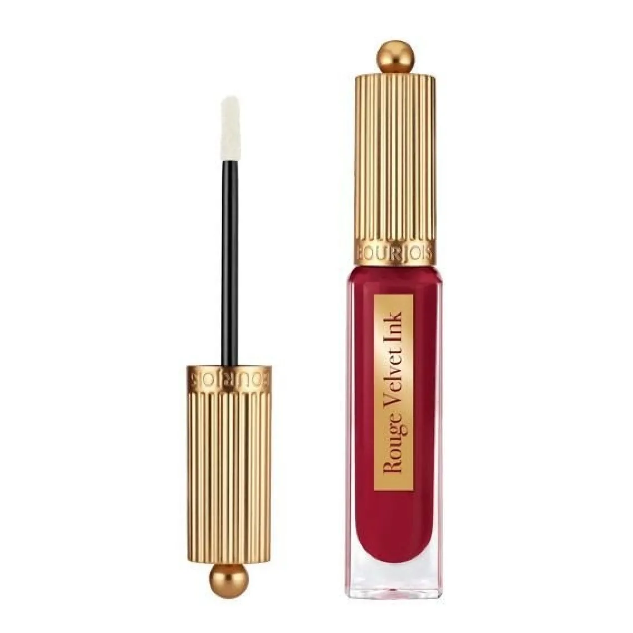 Labial Mate de Larga Duración Rouge Velvet Ink