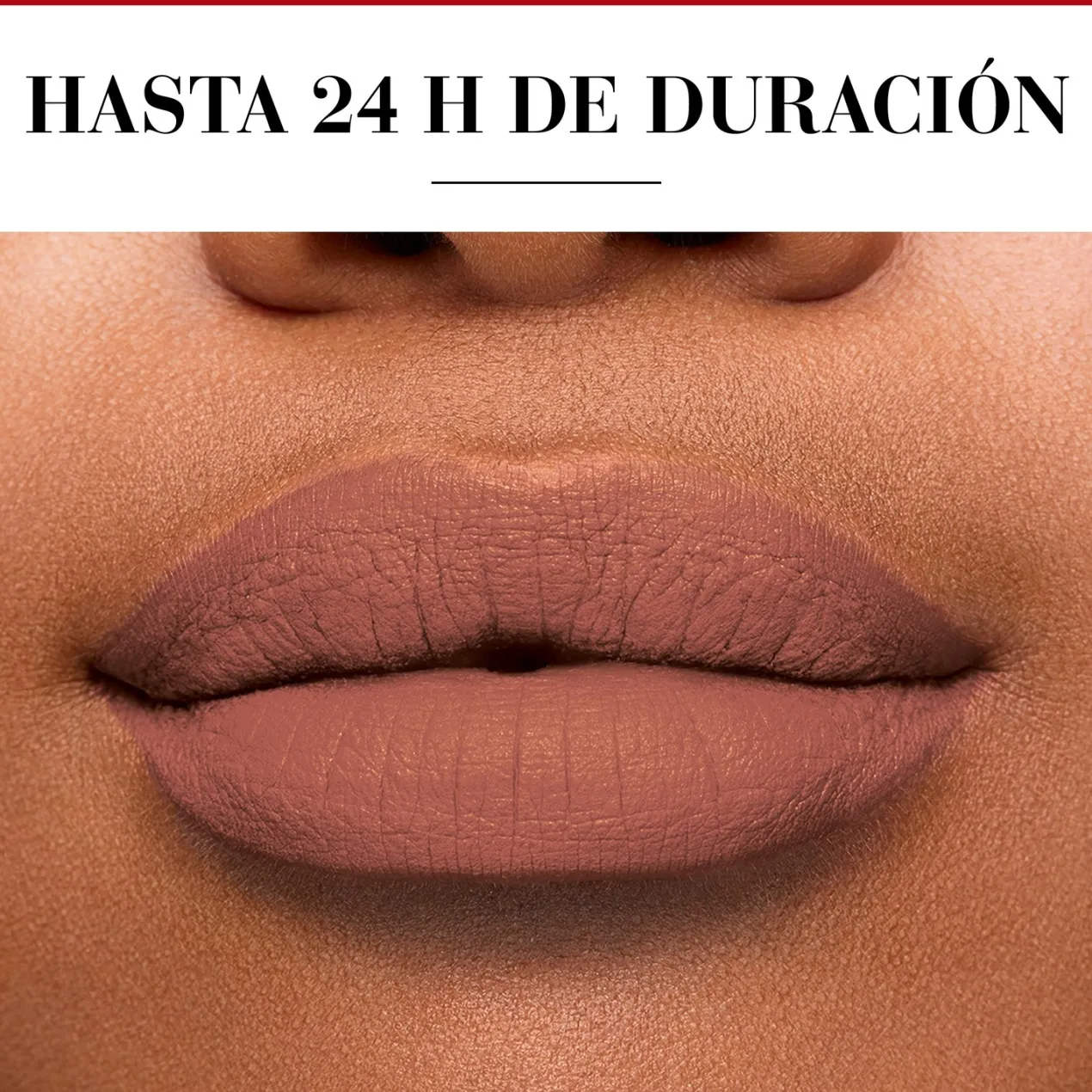 Labial Mate de Larga Duración Rouge Velvet Ink