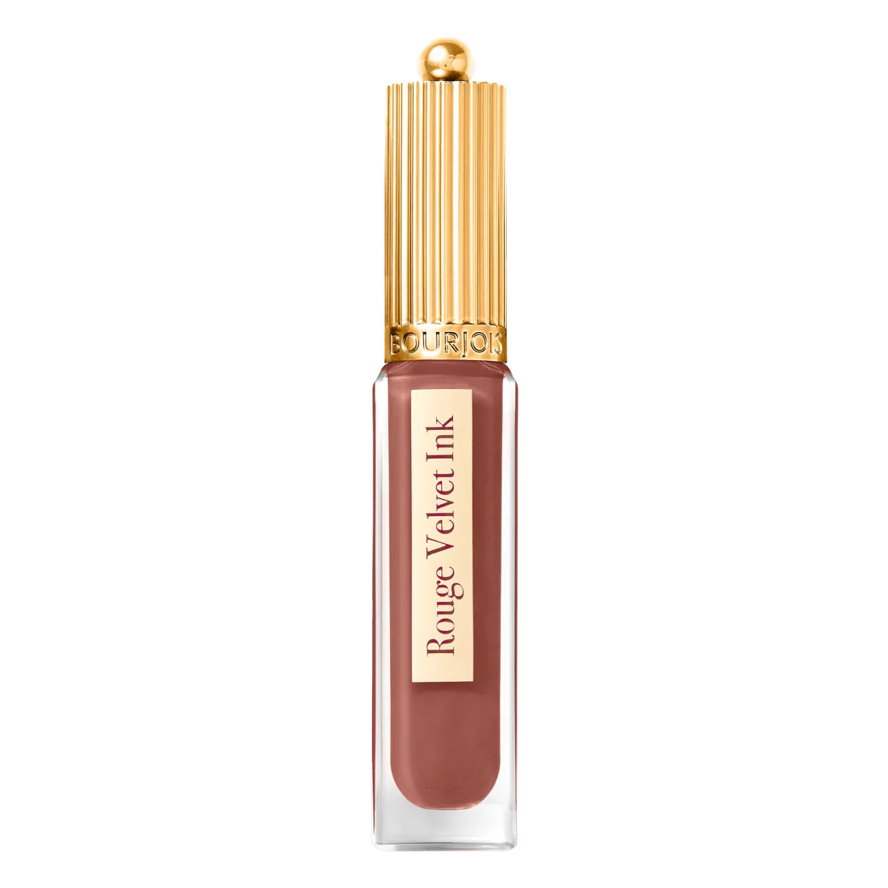 Labial Mate de Larga Duración Rouge Velvet Ink