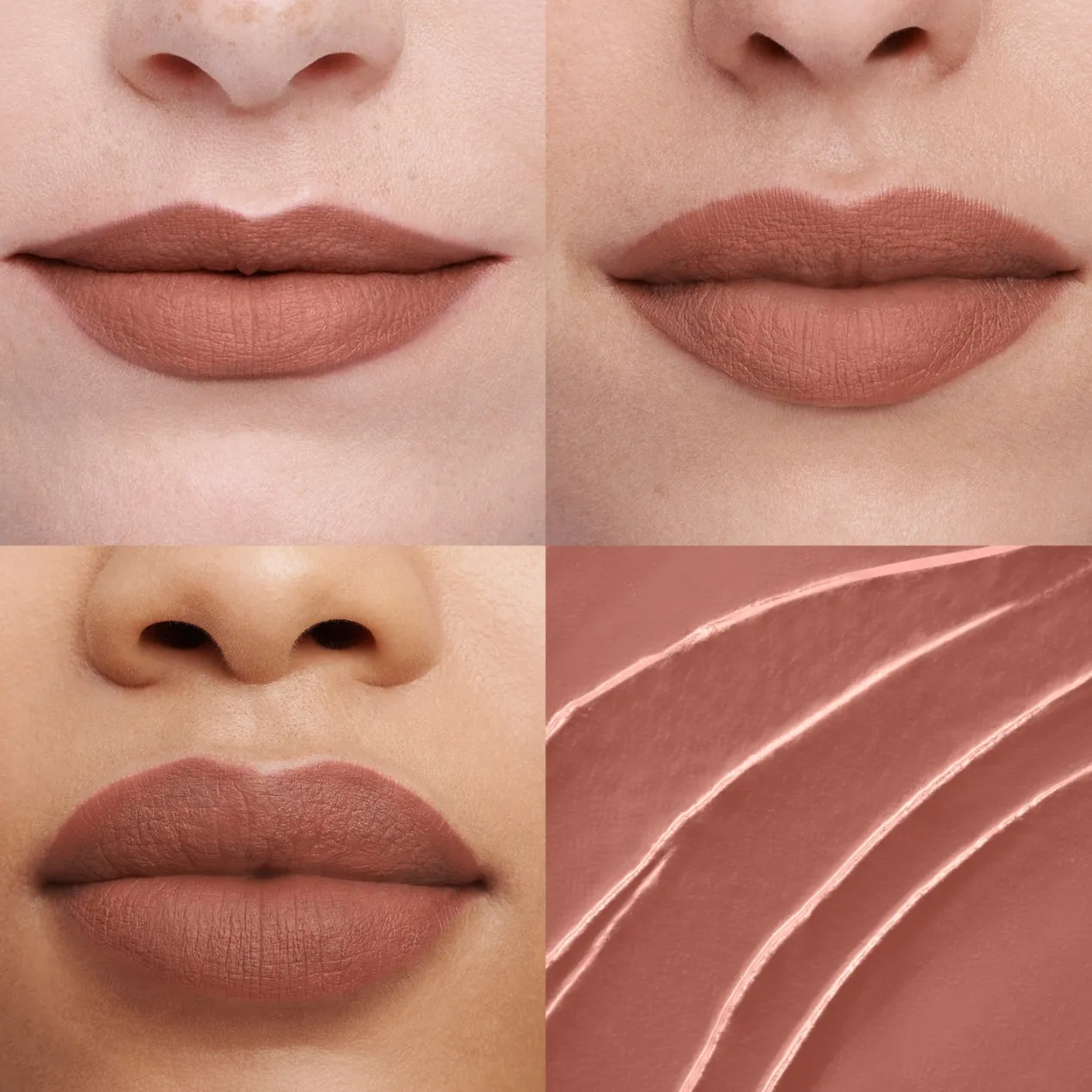Labial Mate de Larga Duración Rouge Velvet Ink