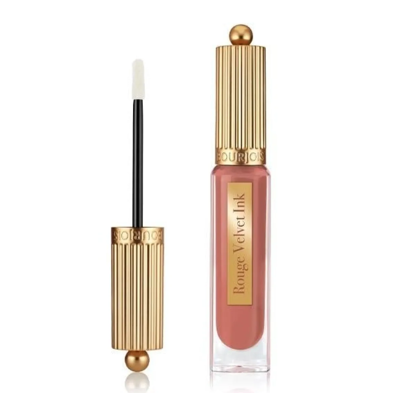 Labial Mate de Larga Duración Rouge Velvet Ink
