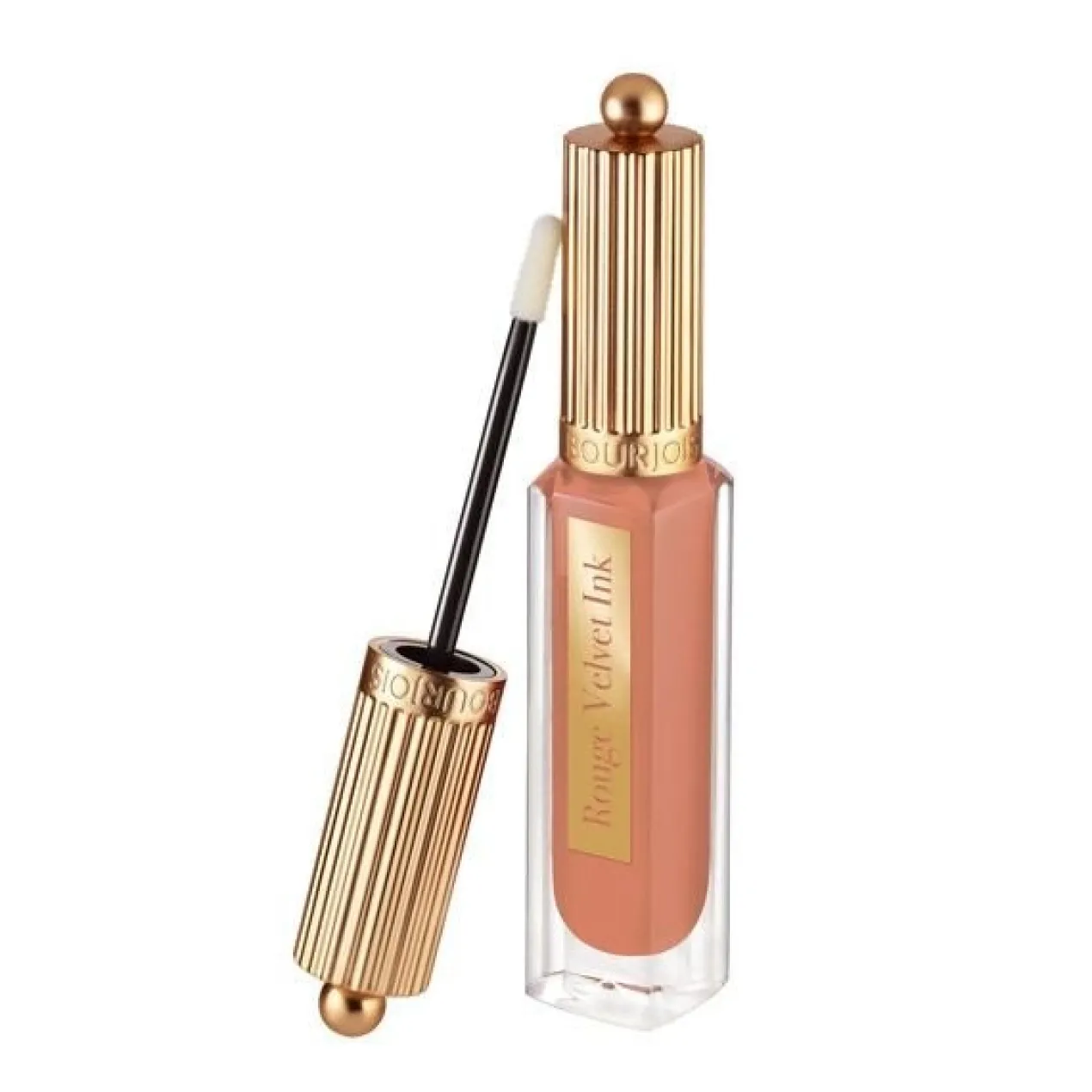 Labial Mate de Larga Duración Rouge Velvet Ink