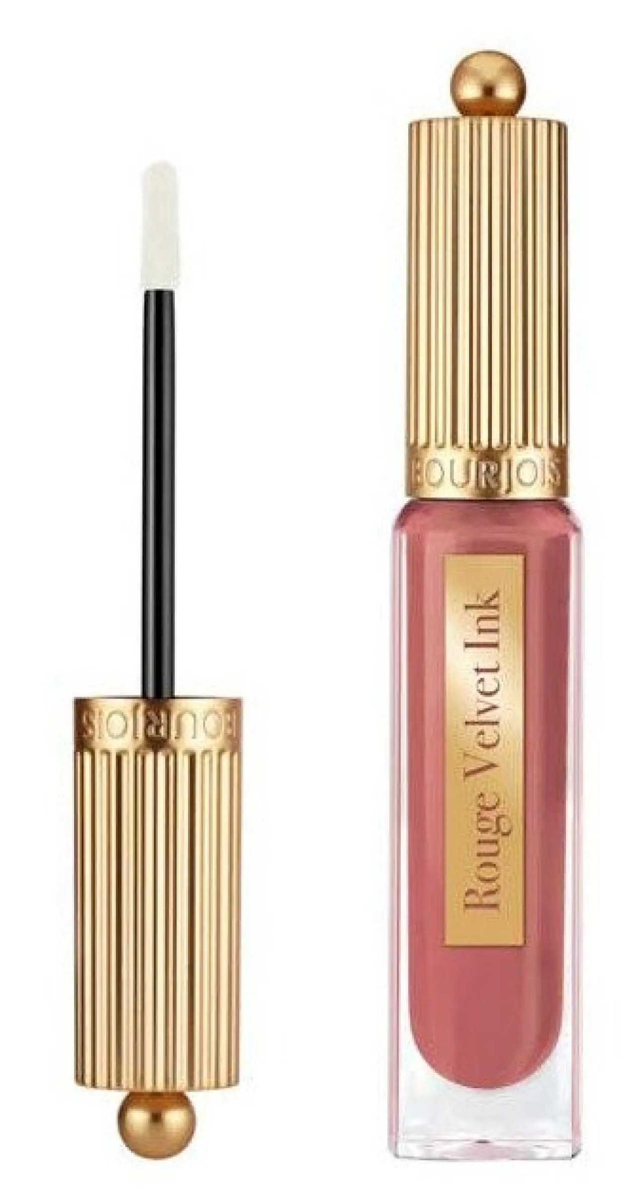 Labial Mate de Larga Duración Rouge Velvet Ink