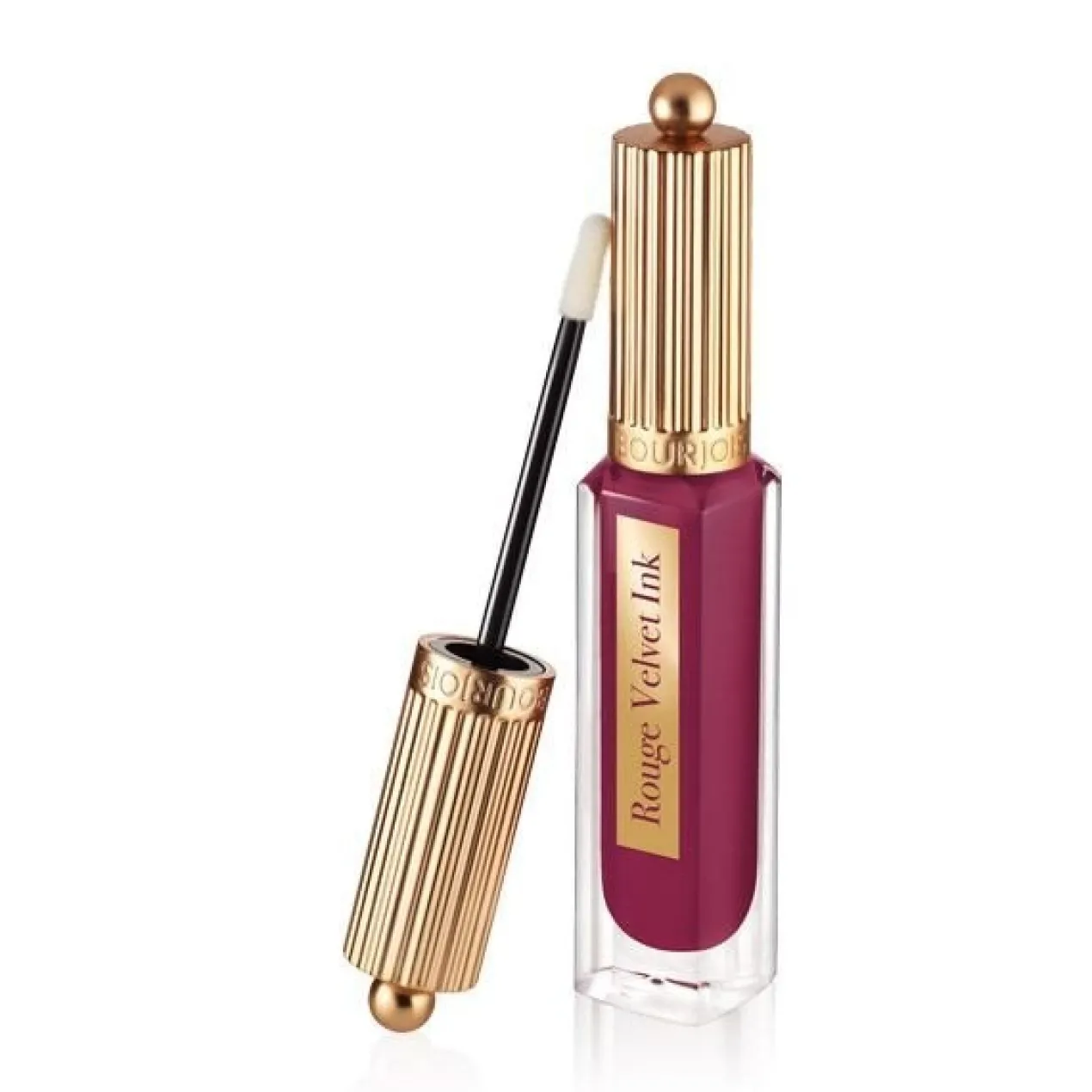 Labial Mate de Larga Duración Rouge Velvet Ink