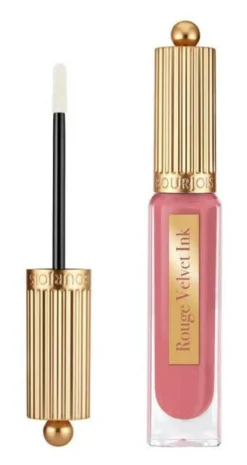 Labial Mate de Larga Duración Rouge Velvet Ink