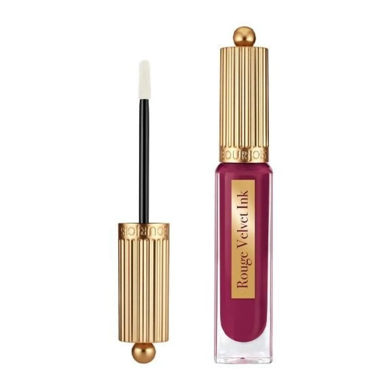 Labial Mate de Larga Duración Rouge Velvet Ink