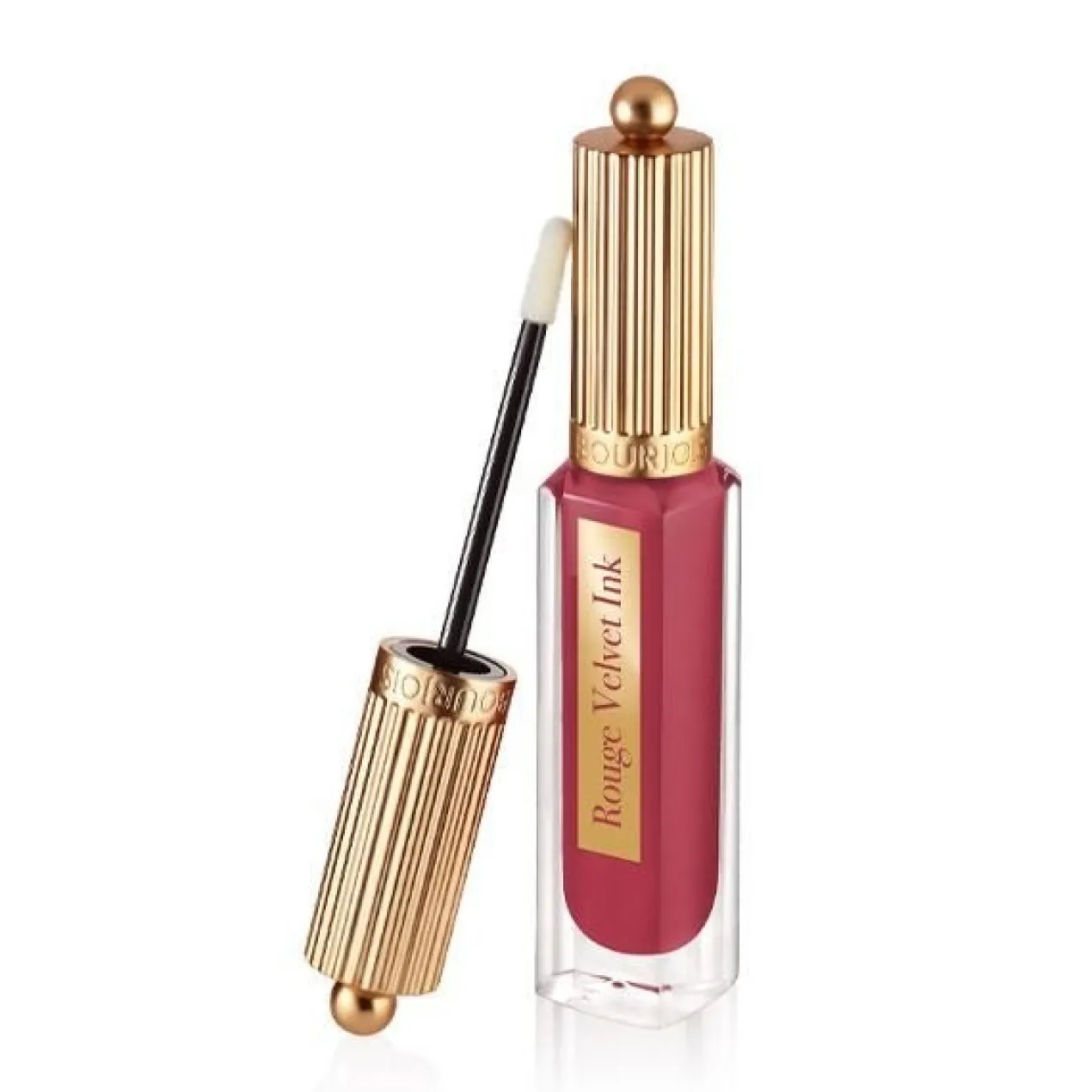 Labial Mate de Larga Duración Rouge Velvet Ink