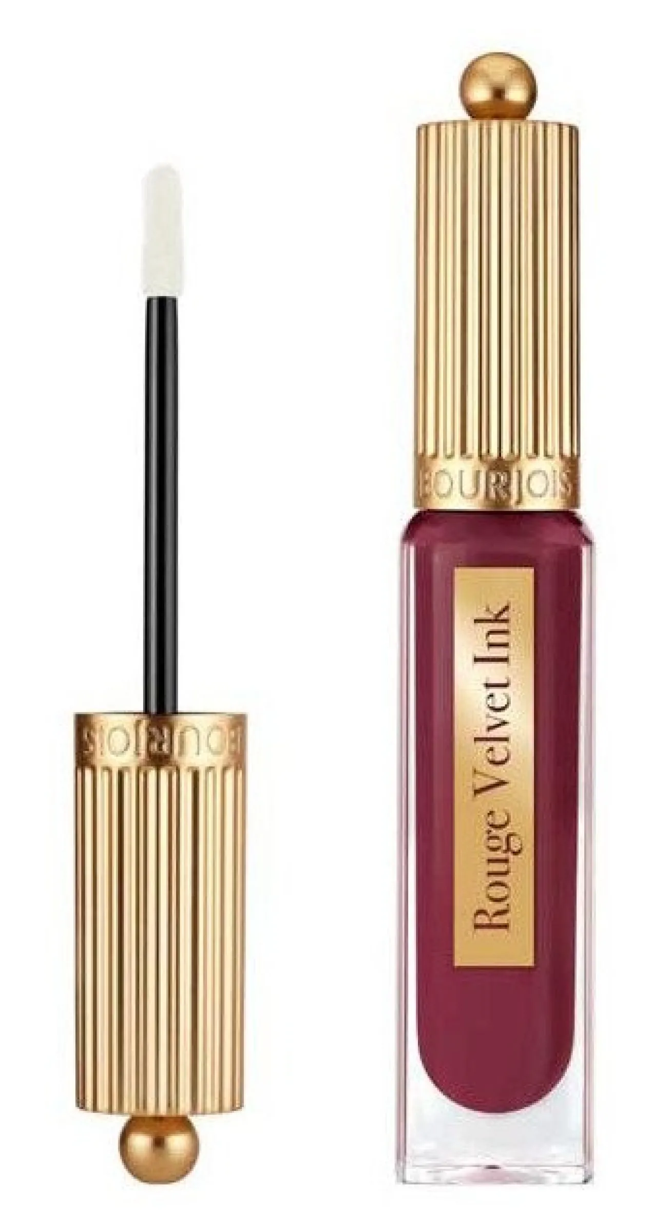 Labial Mate de Larga Duración Rouge Velvet Ink