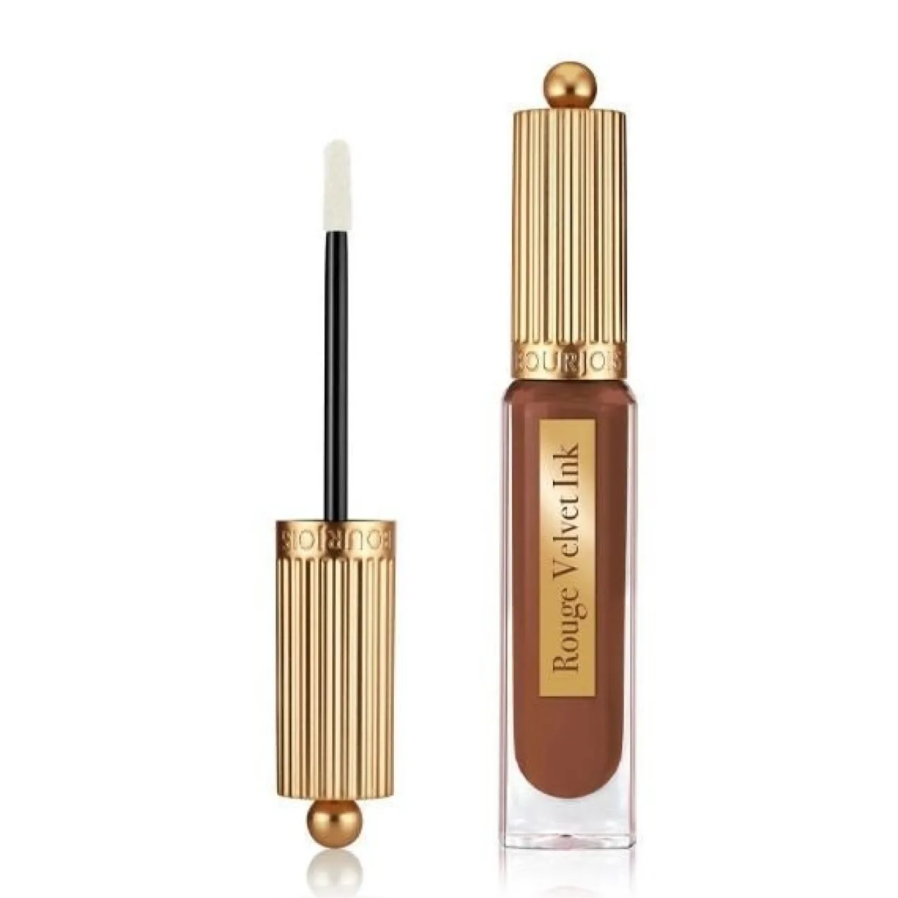 Labial Mate de Larga Duración Rouge Velvet Ink
