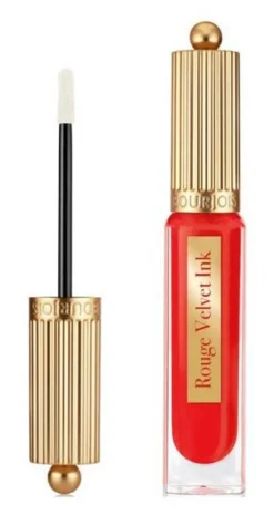 Labial Mate de Larga Duración Rouge Velvet Ink