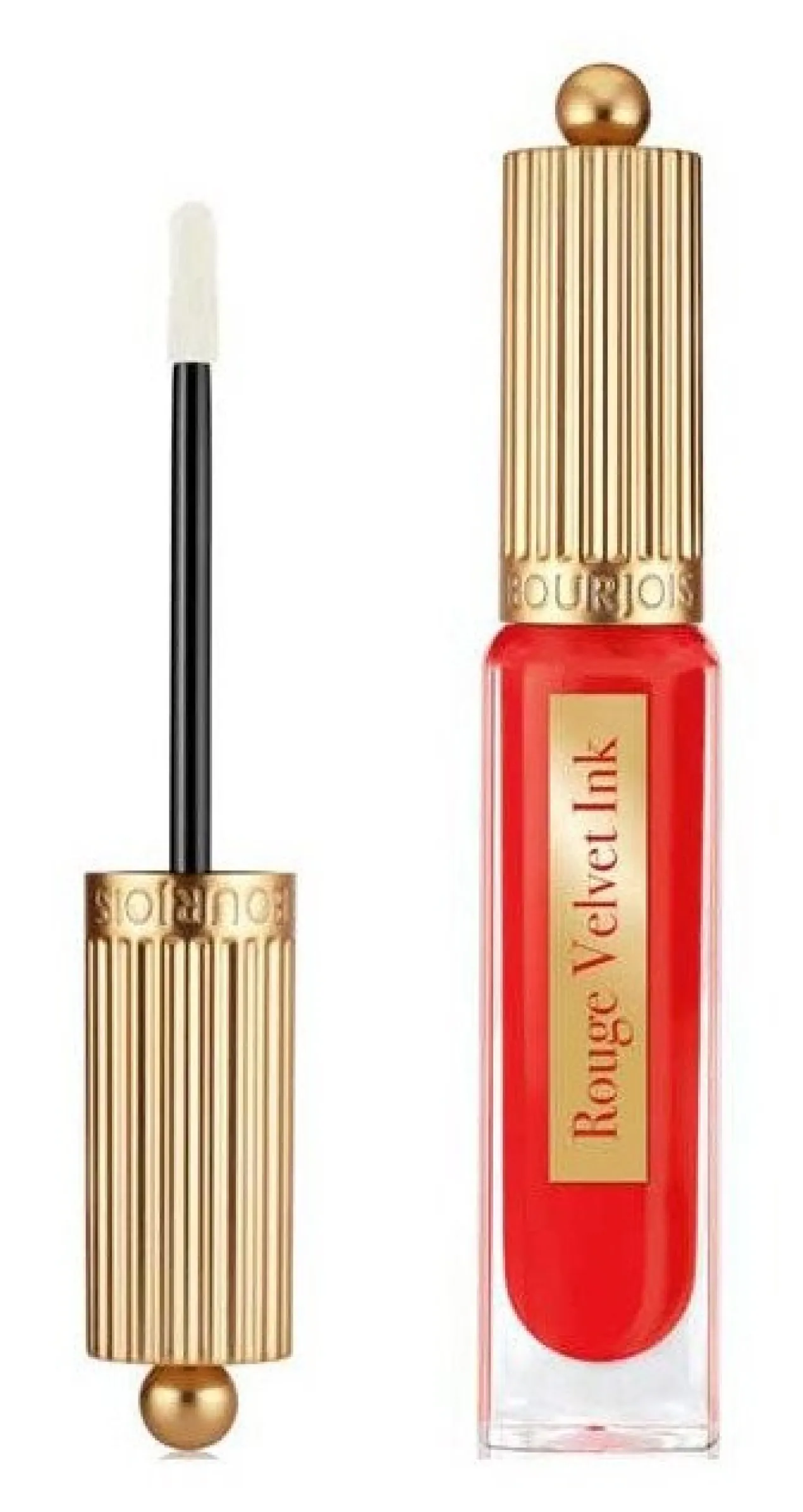 Labial Mate de Larga Duración Rouge Velvet Ink