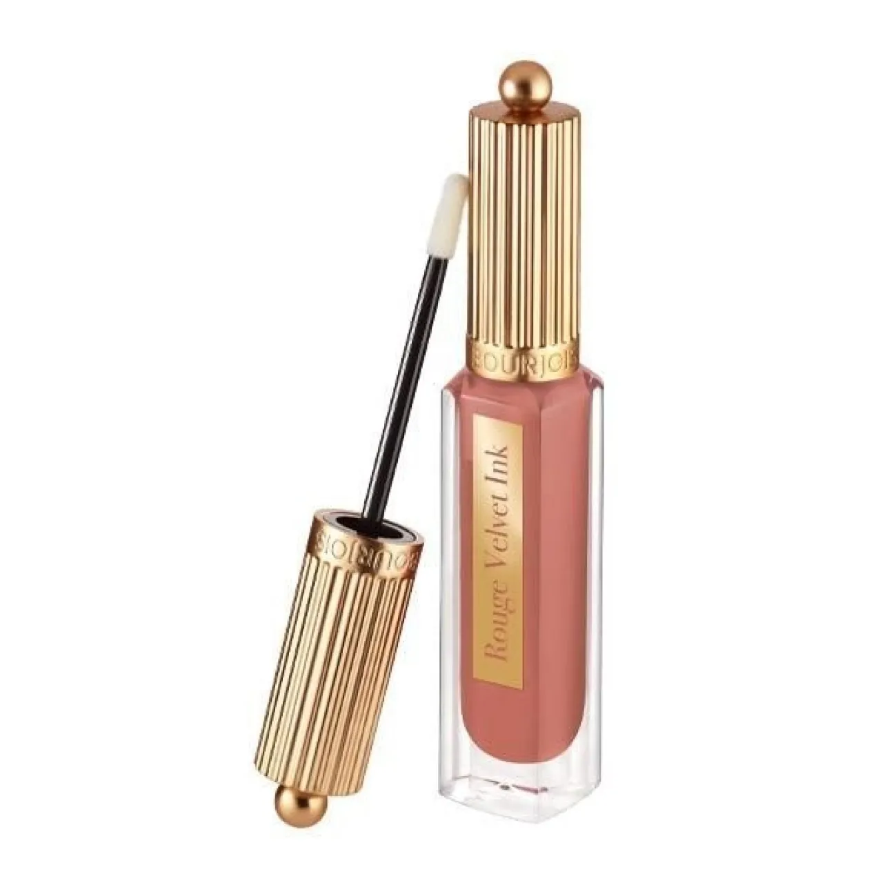 Labial Mate de Larga Duración Rouge Velvet Ink