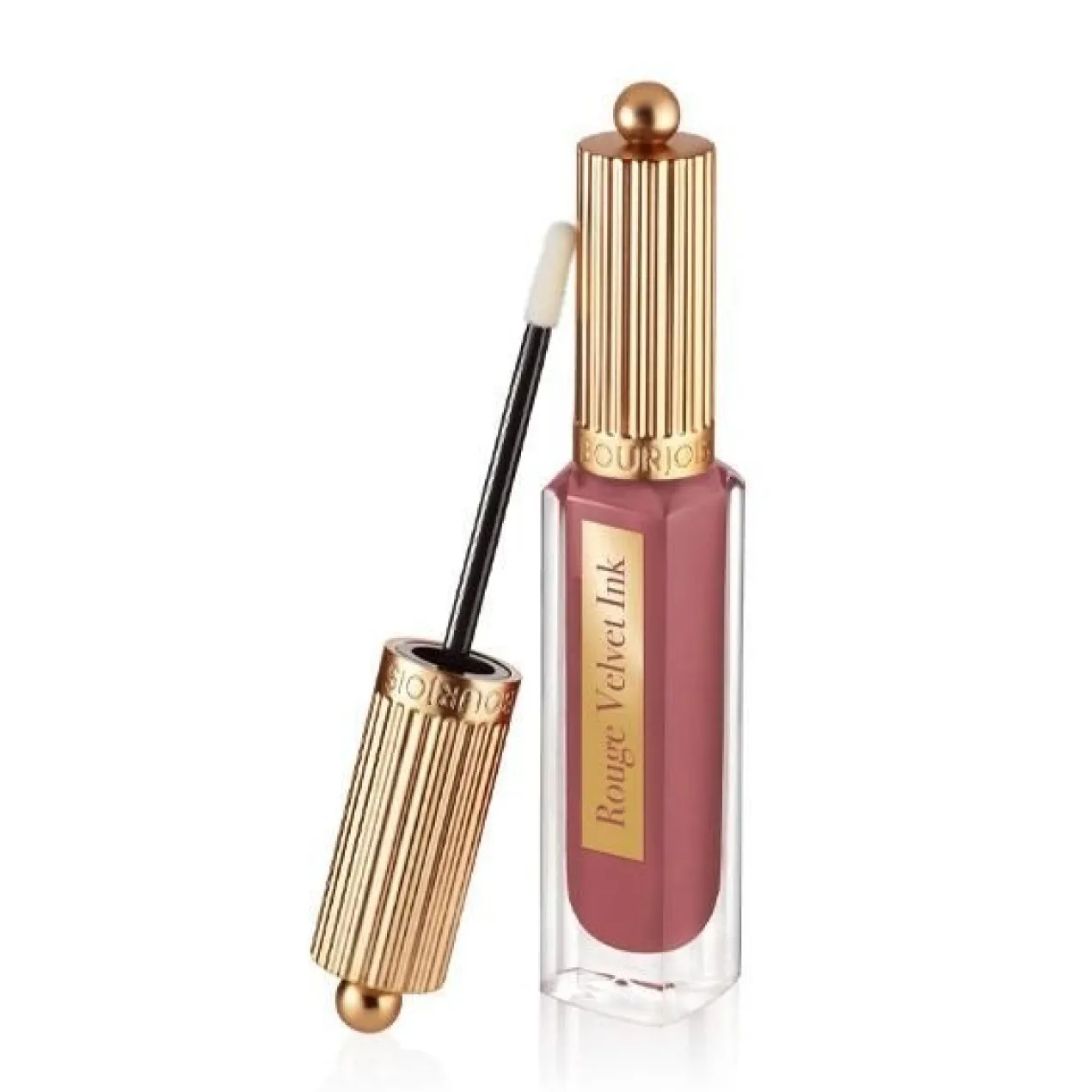 Labial Mate de Larga Duración Rouge Velvet Ink