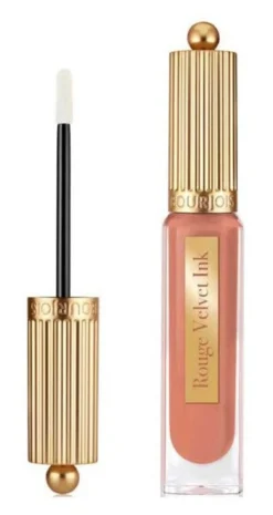 Labial Mate de Larga Duración Rouge Velvet Ink