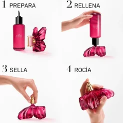 La Bomba Eau de Parfum