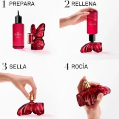 La Bomba Intensa Eau de Parfum