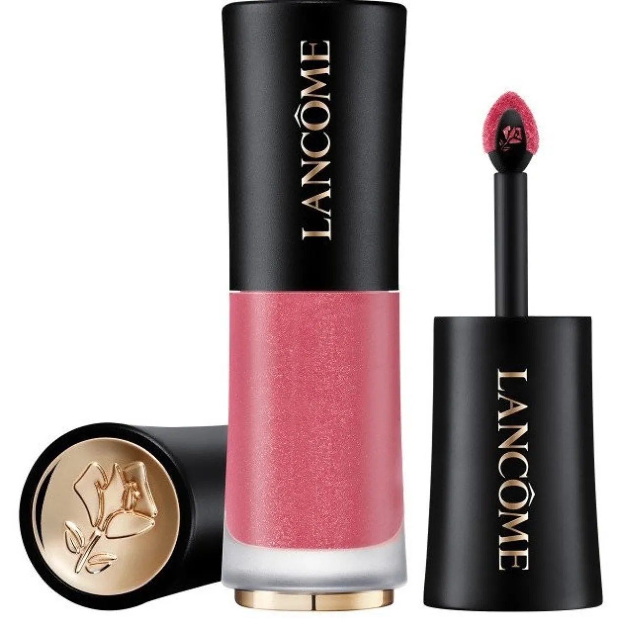 L'Absolue Rouge Drama Ink Labial Líquido