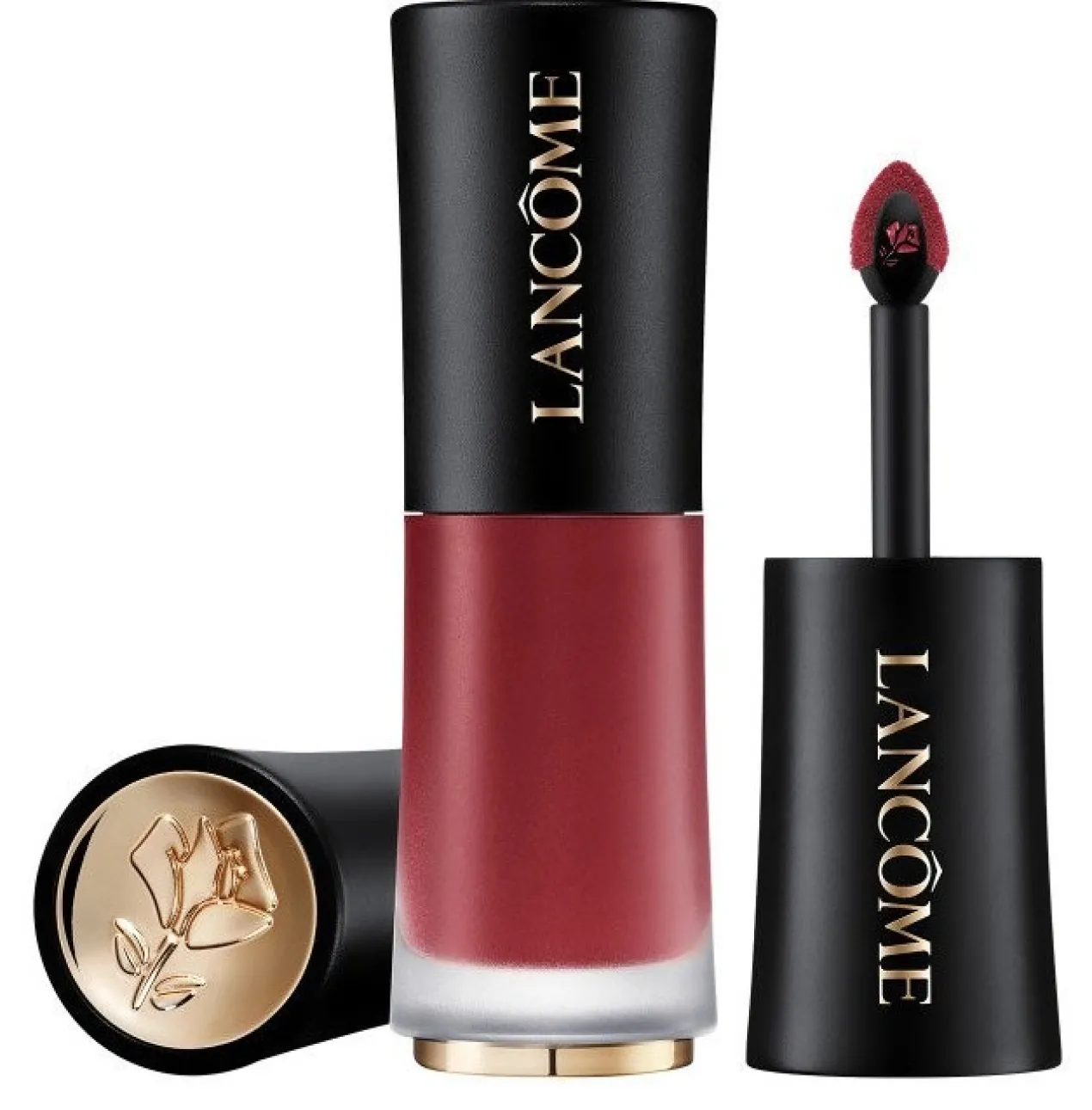 L'Absolue Rouge Drama Ink Labial Líquido